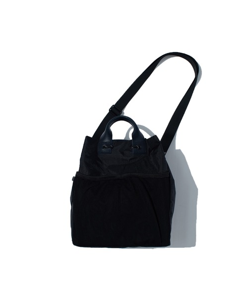 買い誠実 F/CE. ECOPAK ドロー エコパック エフシーイー / DRAWSTRING バッグ