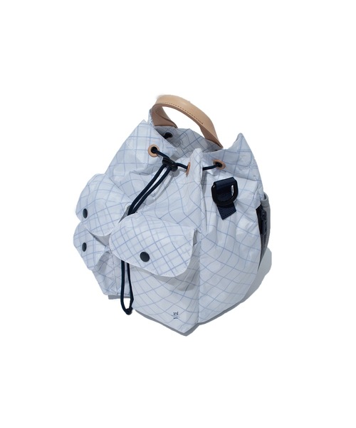 F/CE. ECOPAK DRAWSTRING / エフシーイー エコパック ドロー