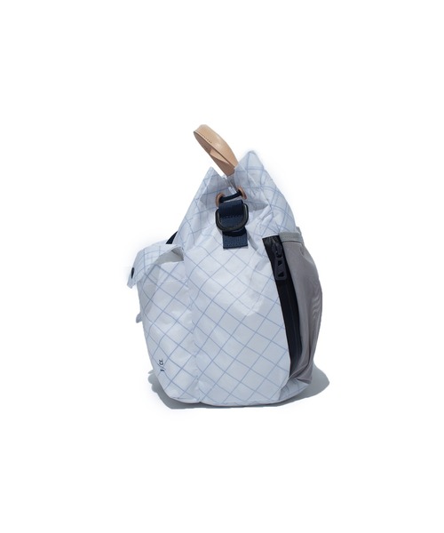 F/CE. ECOPAK DRAWSTRING / エフシーイー エコパック ドロー