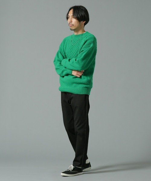 Apo(s)ture(アポスチャー)の「PETE-002/低身長ツイルスキニーパンツ(チノパンツ・メンズ・ベージュ/ネイビー/カーキ/ブラック・XS-Short/XS-Regular/XS-Long/S-Short/S-Regular/S-Long/M-Short/M-Regular/M-Long/L-Short/L-Regular/L-Long/XL-Short/XL-Regular/XL-Long)」の11枚目の写真