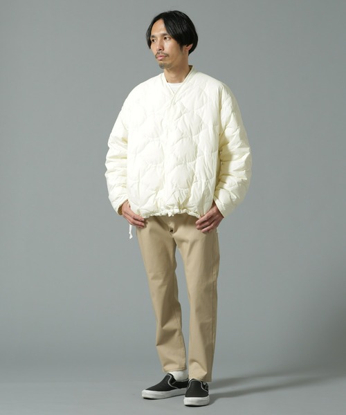 Apo(s)ture(アポスチャー)の「PETE-002/低身長ツイルスキニーパンツ(チノパンツ・メンズ・ベージュ/ネイビー/カーキ/ブラック・XS-Short/XS-Regular/XS-Long/S-Short/S-Regular/S-Long/M-Short/M-Regular/M-Long/L-Short/L-Regular/L-Long/XL-Short/XL-Regular/XL-Long)」の21枚目の写真