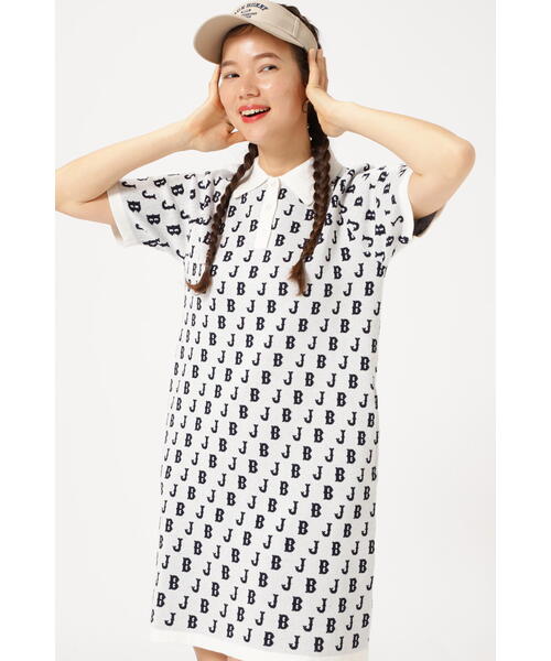 Jack Bunny!!（ジャックバニー）の「【Jack Bunny!!】DRY MIX ECO総柄