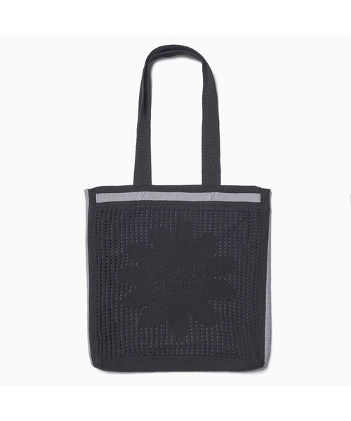 Mesh Knit Bag【STUDIOSEVEN/スタジオセブン】