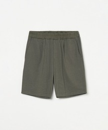 three dots（スリードッツ）の「パウダリーコットン ショーツ（その他パンツ）」