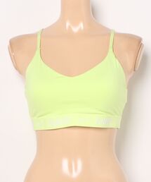 NIKE（ナイキ）の「《NIKEアパレル》WS DF LGT SPT インディ ブラ（スポーツブラ）」