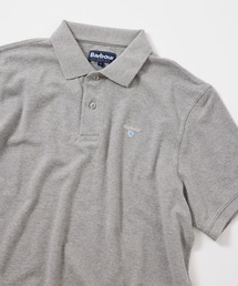 【Barbour】barbour sports polo  MML0358