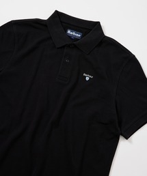 【Barbour】barbour sports polo MML0358