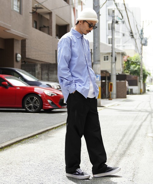 ヴィンテージ ファティーグパンツ W32 ヴィンテージ