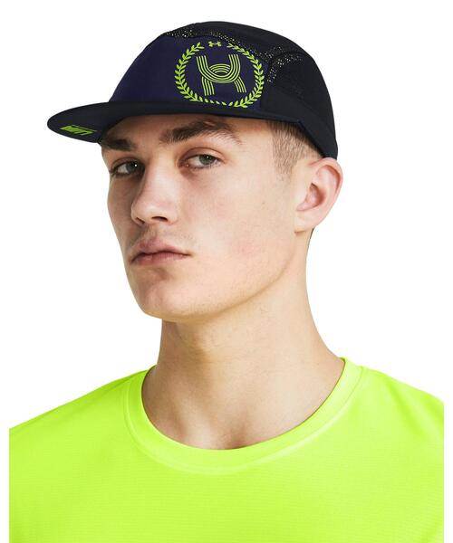 UNDER ARMOUR - 巨人のキャンプキャップ◉2019春キャンプ◉プロ野球 UNDER ARMOUR - 巨人のキャンプキャップ◉2019春キャンプ◉プロ