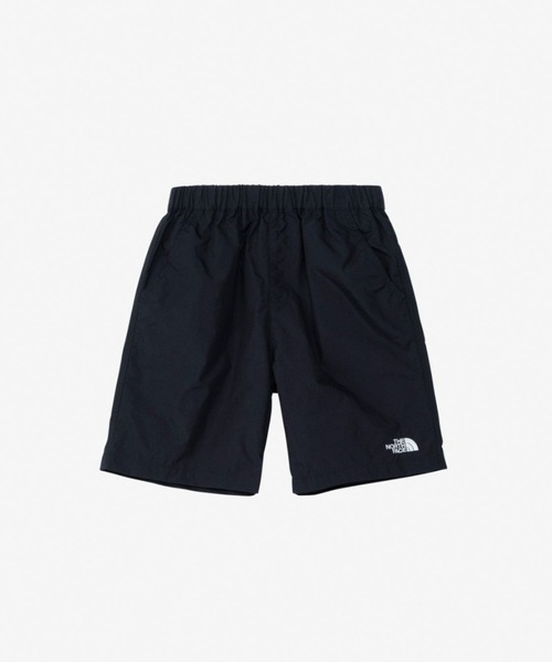 THE NORTH FACE（ザノースフェイス）の「THE NORTH FACE Kids Class V Short NBJ42430（その他パンツ・キッズ・オリーブ/ブルー/パープル/ブラック・110/120/130/140/150）」の2枚目の写真