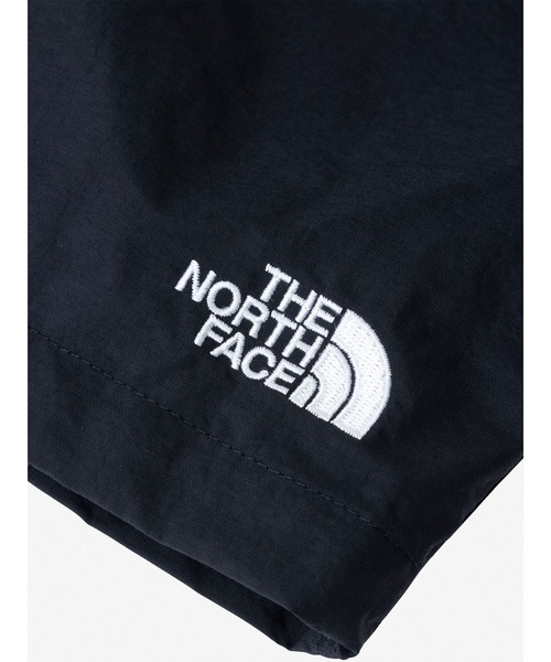 THE NORTH FACE（ザノースフェイス）の「THE NORTH FACE Kids Class V Short NBJ42430（その他パンツ・キッズ・オリーブ/ブルー/パープル/ブラック・110/120/130/140/150）」の12枚目の写真