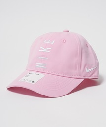 NIKE（ナイキ）の「NIKE/ナイキ WORDMARK CAP キャップ（キャップ・キッズ）」