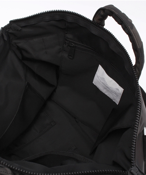 PORTER（ポーター）の「White Mountaineering×PORTER 15AW HELMET BAG