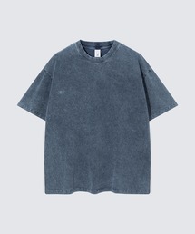 Cloudstyle（クラウドスタイル）の「【Cloudstyle】ストラテック クルーネック Tシャツ（Tシャツ/カットソー）」