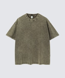 【Cloudstyle】ストラテック クルーネック Tシャツ