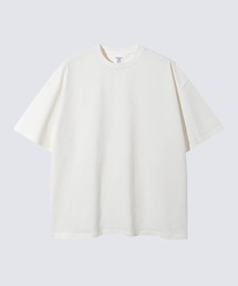 Cloudstyle（クラウドスタイル）の「【Cloudstyle】ストラテック クルーネック Tシャツ（Tシャツ/カットソー・メンズ）」