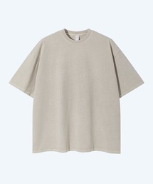 Cloudstyle（クラウドスタイル）の「【Cloudstyle】ストラテック クルーネック Tシャツ（Tシャツ/カットソー）」