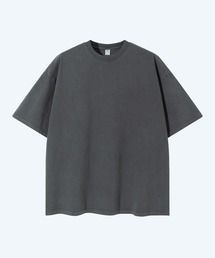 Cloudstyle（クラウドスタイル）の「【Cloudstyle】ストラテック クルーネック Tシャツ（Tシャツ/カットソー）」