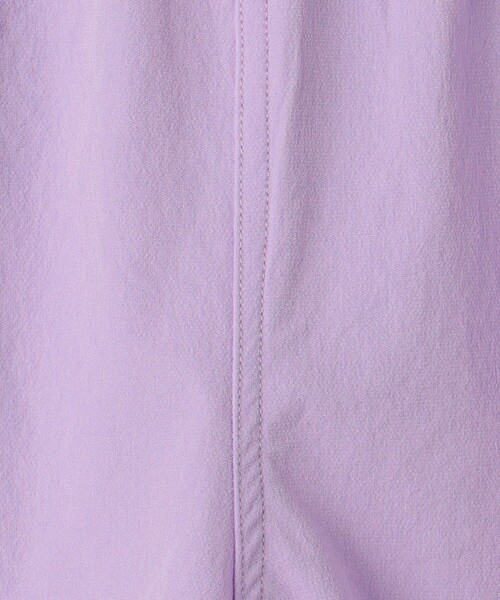 green label relaxing（グリーンレーベルリラクシング）の「＜LAND＆WATER＞TJ GIRL ショートパンツ  / キッズ  100cm-130cm（その他パンツ・キッズ・ライラック/ダークグレー/ライム・130cm/120cm/110cm/100cm）」の13枚目の写真