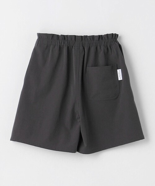 green label relaxing（グリーンレーベルリラクシング）の「＜LAND＆WATER＞TJ GIRL ショートパンツ  / キッズ  100cm-130cm（その他パンツ・キッズ・ライラック/ダークグレー/ライム・130cm/120cm/110cm/100cm）」の14枚目の写真