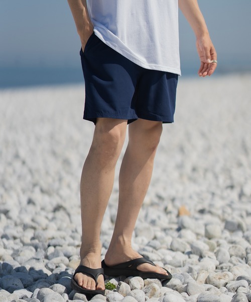 improves(インプローブス)の「水陸両用 ショートパンツ(その他パンツ・メンズ・カーキ/グレー/ネイビー/パープル/ブラック/エメラルド/イエロー/オレンジ・MEDIUM/LARGE/X-LARGE)」の6枚目の写真