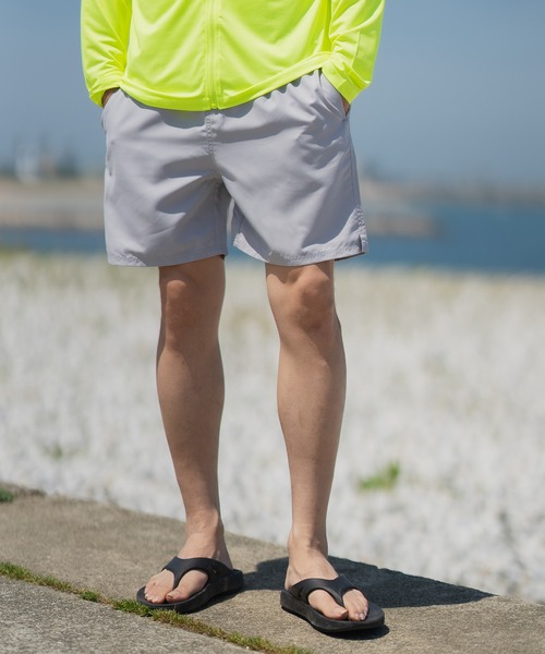 improves(インプローブス)の「水陸両用 ショートパンツ(その他パンツ・メンズ・カーキ/グレー/ネイビー/パープル/ブラック/エメラルド/イエロー/オレンジ・MEDIUM/LARGE/X-LARGE)」の3枚目の写真