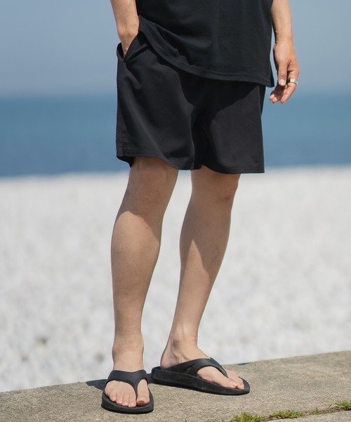 improves(インプローブス)の「水陸両用 ショートパンツ(その他パンツ・メンズ・カーキ/グレー/ネイビー/パープル/ブラック/エメラルド/イエロー/オレンジ・MEDIUM/LARGE/X-LARGE)」の2枚目の写真