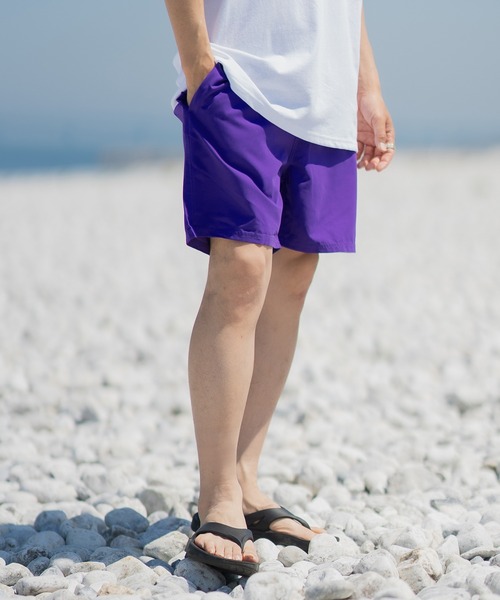 improves(インプローブス)の「水陸両用 ショートパンツ(その他パンツ・メンズ・カーキ/グレー/ネイビー/パープル/ブラック/エメラルド/イエロー/オレンジ・MEDIUM/LARGE/X-LARGE)」の21枚目の写真