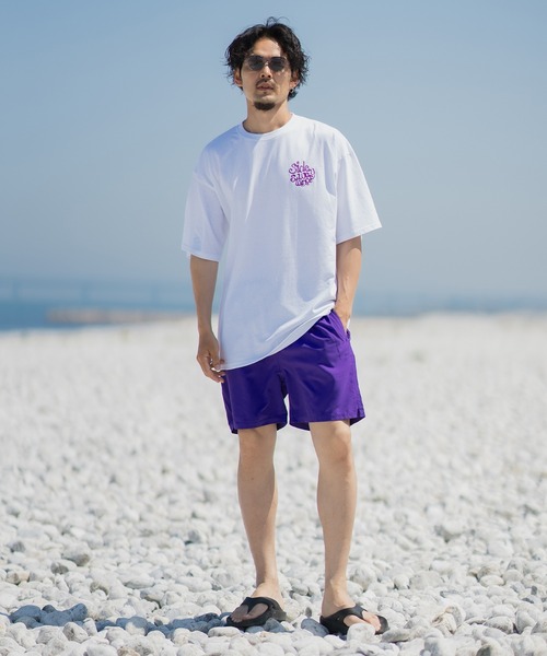 improves(インプローブス)の「水陸両用 ショートパンツ(その他パンツ・メンズ・カーキ/グレー/ネイビー/パープル/ブラック/エメラルド/イエロー/オレンジ・MEDIUM/LARGE/X-LARGE)」の12枚目の写真