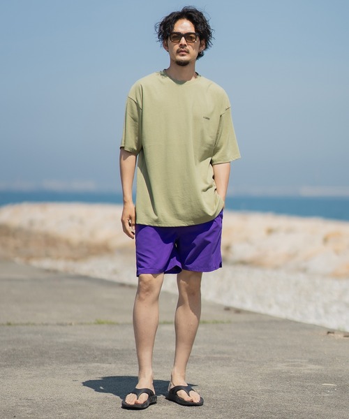 improves(インプローブス)の「水陸両用 ショートパンツ(その他パンツ・メンズ・カーキ/グレー/ネイビー/パープル/ブラック/エメラルド/イエロー/オレンジ・MEDIUM/LARGE/X-LARGE)」の13枚目の写真