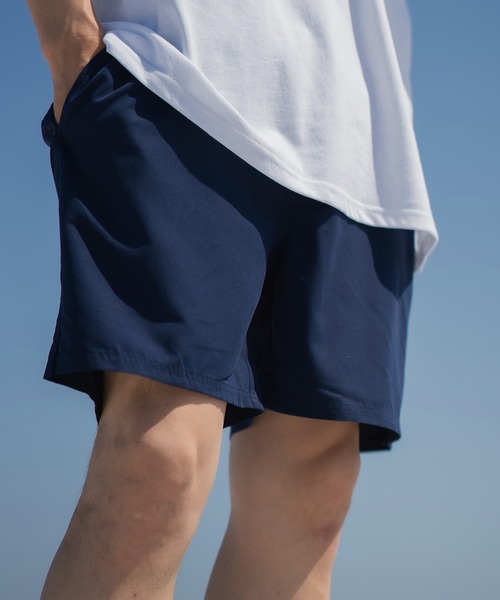 improves(インプローブス)の「水陸両用 ショートパンツ(その他パンツ・メンズ・カーキ/グレー/ネイビー/パープル/ブラック/エメラルド/イエロー/オレンジ・MEDIUM/LARGE/X-LARGE)」の18枚目の写真