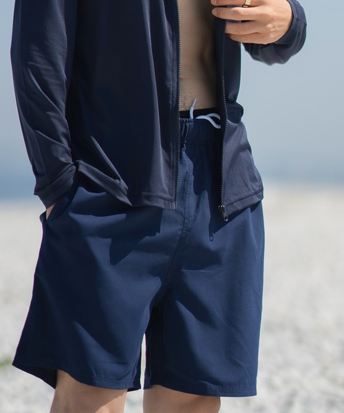 improves(インプローブス)の「水陸両用 ショートパンツ(その他パンツ・メンズ・カーキ/グレー/ネイビー/パープル/ブラック/エメラルド/イエロー/オレンジ・MEDIUM/LARGE/X-LARGE)」の19枚目の写真