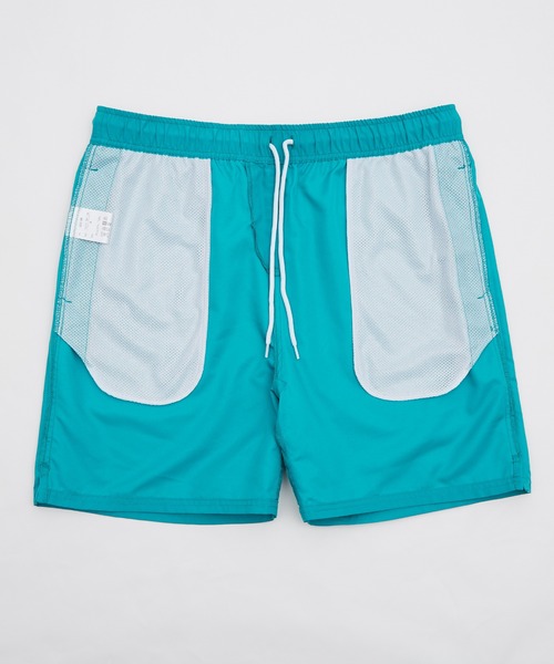 improves(インプローブス)の「水陸両用 ショートパンツ(その他パンツ・メンズ・カーキ/グレー/ネイビー/パープル/ブラック/エメラルド/イエロー/オレンジ・MEDIUM/LARGE/X-LARGE)」の10枚目の写真