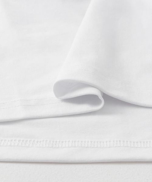 REEF（リーフ）の「『吸収速乾/UVカット機能』REEF　ヘリテイジロゴラッシュロングスリーブTシャツ（Tシャツ/カットソー・メンズ・ブラック/ホワイト・LARGE/MEDIUM）」の19枚目の写真