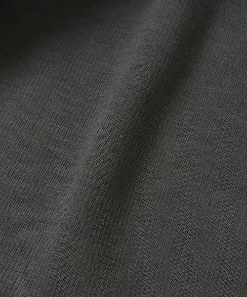 KRIFF MAYER Kid's Collection(クリフメイヤーキッズコレクション)の「伸びWフェイスパーカー(パーカー・キッズ・チャコール/レンガ/グレー/ターコイズブルー・120/130/140/150/160/170)」の15枚目の写真