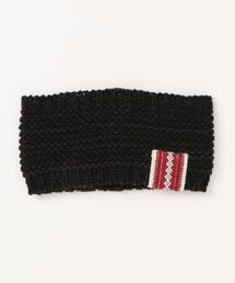 チャイハネ | 【チャイハネ】ペジ二ットヘアバンド(ヘアバンド)