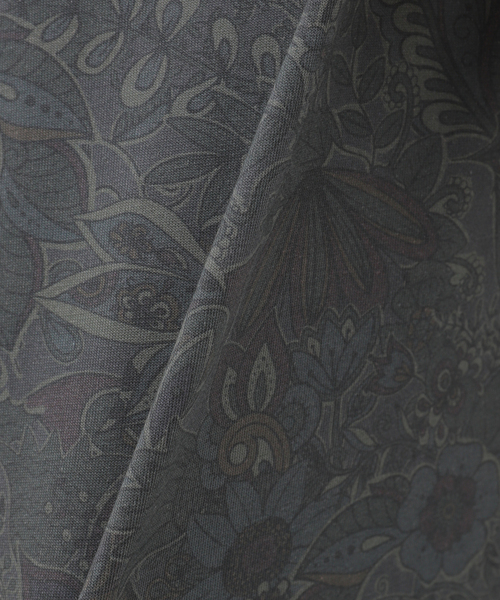 JOURNAL STANDARD relume（ジャーナルスタンダード　レリューム）の「フェイドカモ レイヤードラウンド タンクトップ（Tシャツ/カットソー・メンズ・ベージュ/ブラック系その他/カーキ・SMALL/MEDIUM/LARGE）」の17枚目の写真