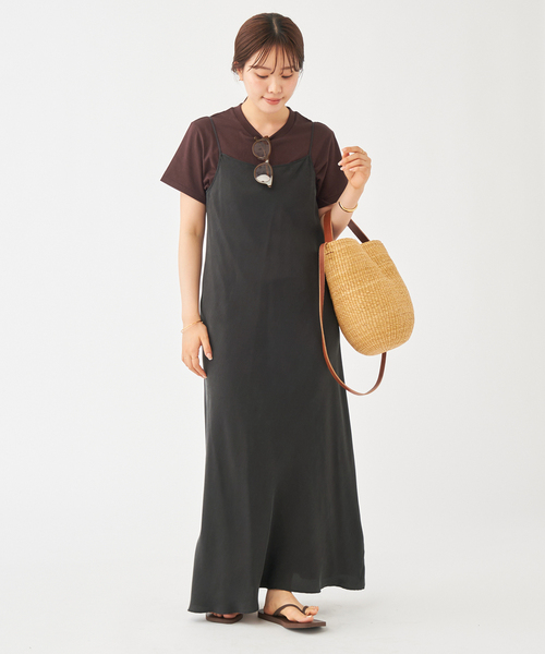 セール】Fibril ドレス（ワンピース）｜Plage（プラージュ）の