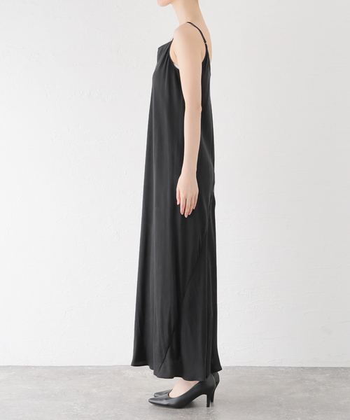 プラージュ 美品 PLAGE Fibrilブラウス F チャコールグレー プラージュ 美品 PLAGE Fibrilブラウス F チャコールグレー