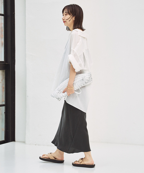 セール】Fibril ドレス（ワンピース）｜Plage（プラージュ）の