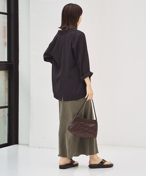 セール】Fibril ドレス（ワンピース）｜Plage（プラージュ）の