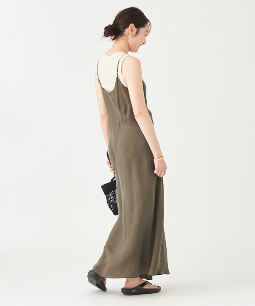 新品未使用　Plage　Fibril ワンピース plage（プラージュ）の「Fibril ワンピース（ワンピース）」 - WEAR
