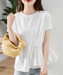 綿Tシャツ