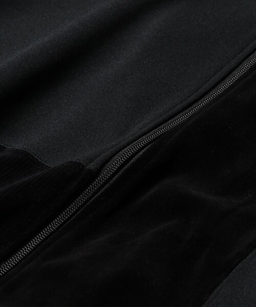 【セール】クレイジー ジャージ トラックジャケット（ジャージ）｜BEAMS（ビームス）