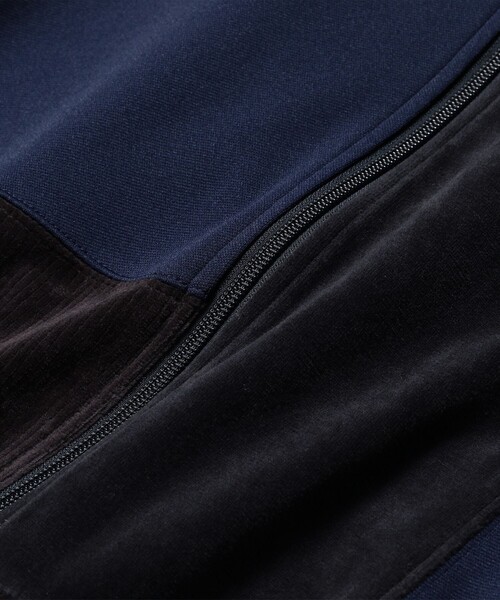 【セール】クレイジー ジャージ トラックジャケット（ジャージ）｜BEAMS（ビームス）