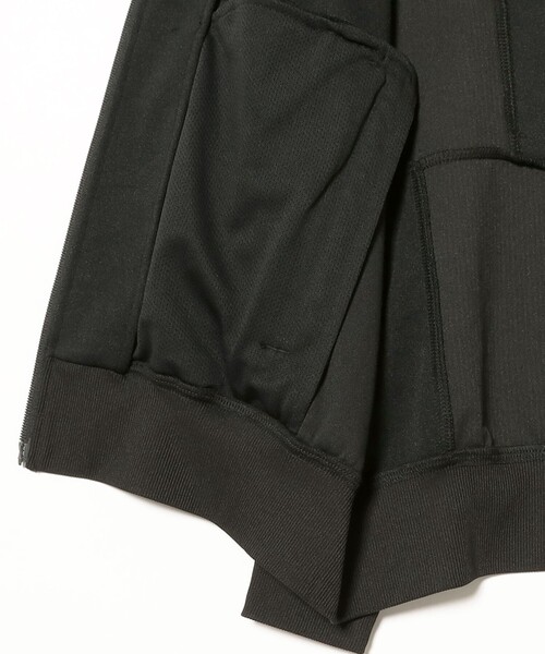 【セール】クレイジー ジャージ トラックジャケット（ジャージ）｜BEAMS（ビームス）