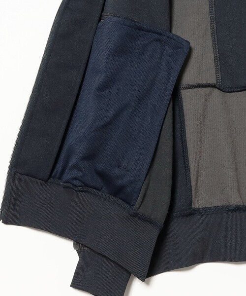 【セール】クレイジー ジャージ トラックジャケット（ジャージ）｜BEAMS（ビームス）