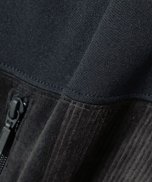 【セール】クレイジー ジャージ トラックジャケット（ジャージ）｜BEAMS（ビームス）