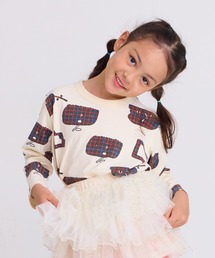 HOGAN RANCH WEAR | ソウガラナガソデロンT(Tシャツ/カットソー)