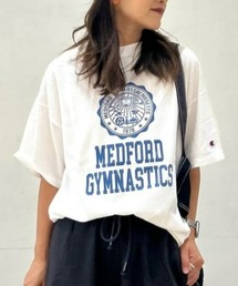 Champion | 【Champion】フェードプリントTシャツ(Tシャツ/カットソー)